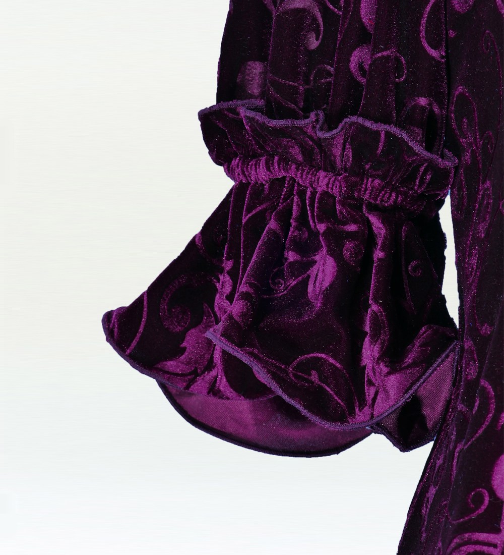 フラダンス衣装