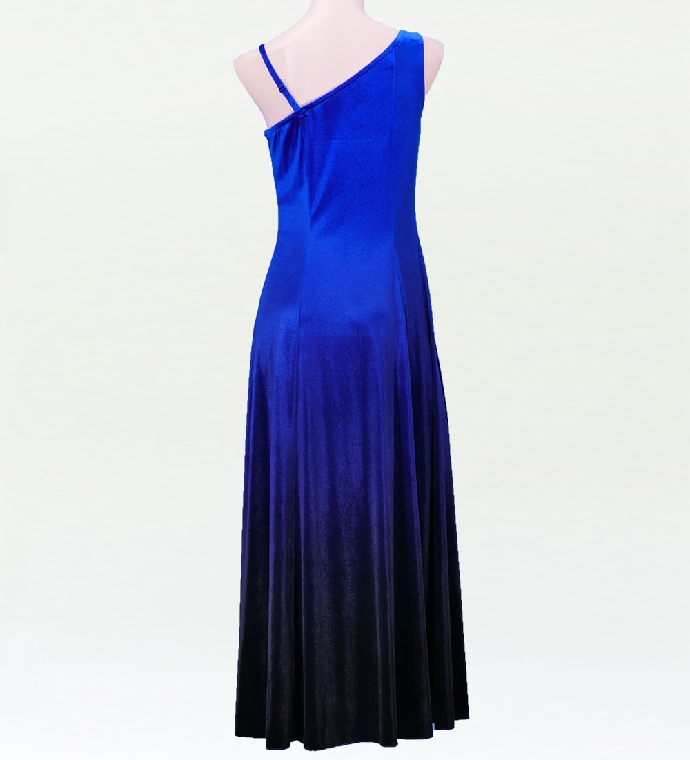 フラダンス衣装