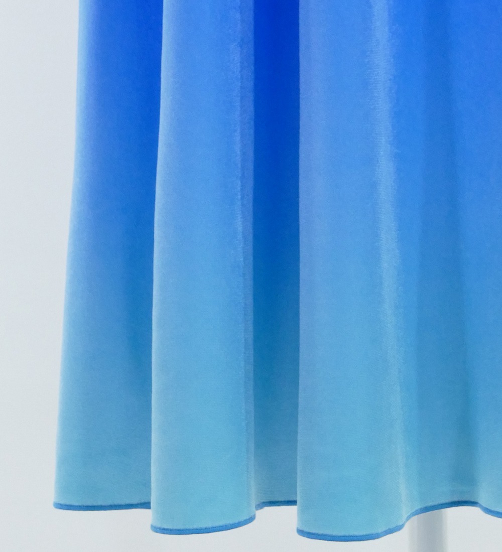 フラダンス衣装