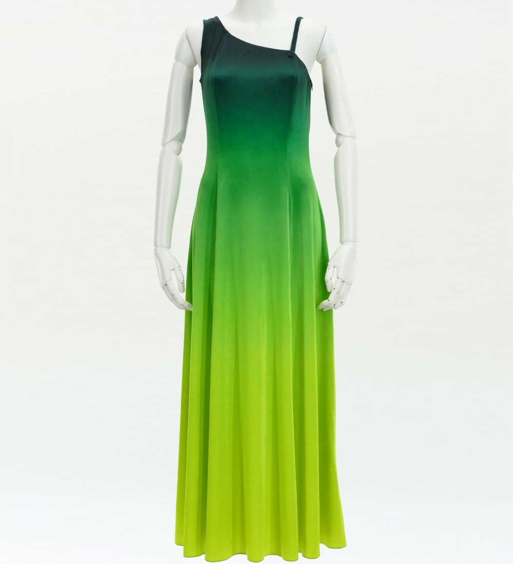 フラダンス衣装