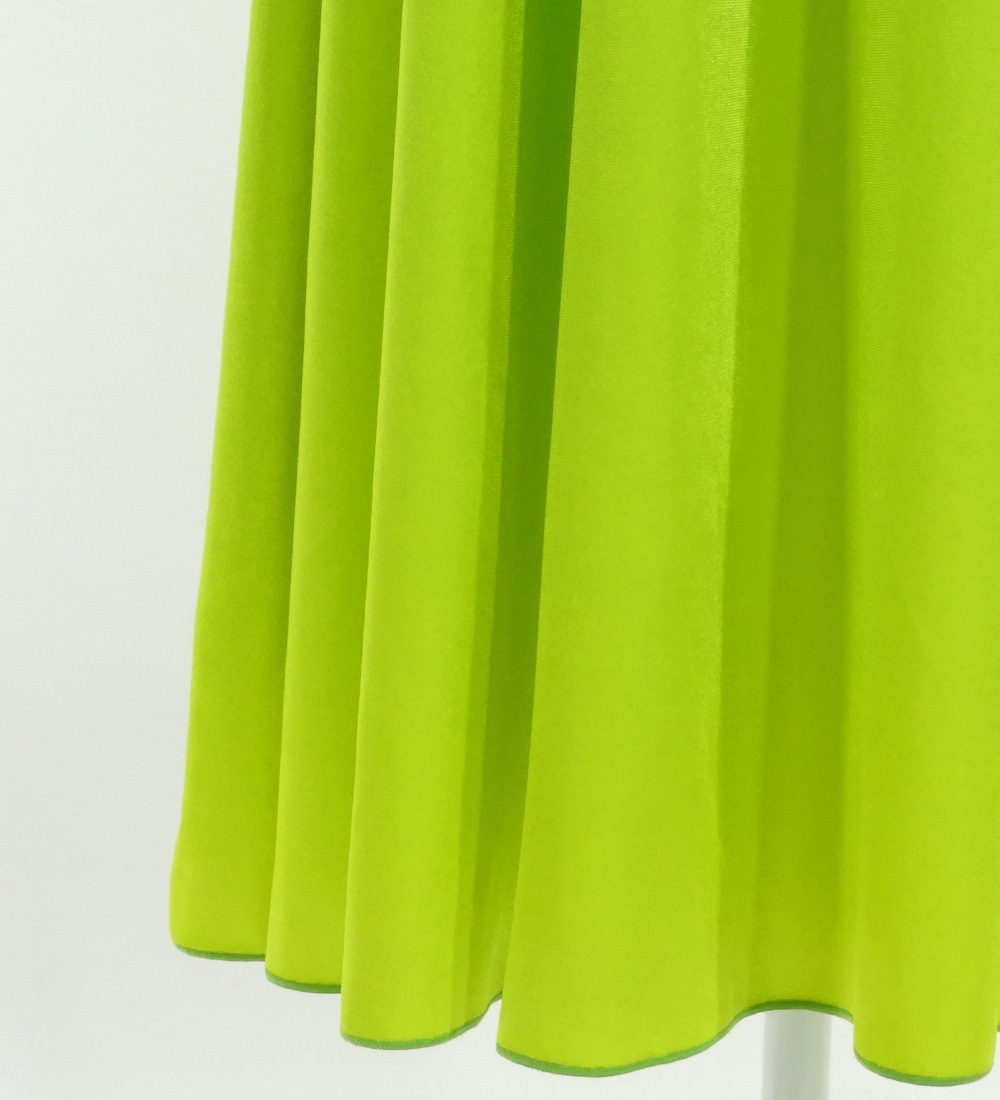 フラダンス衣装