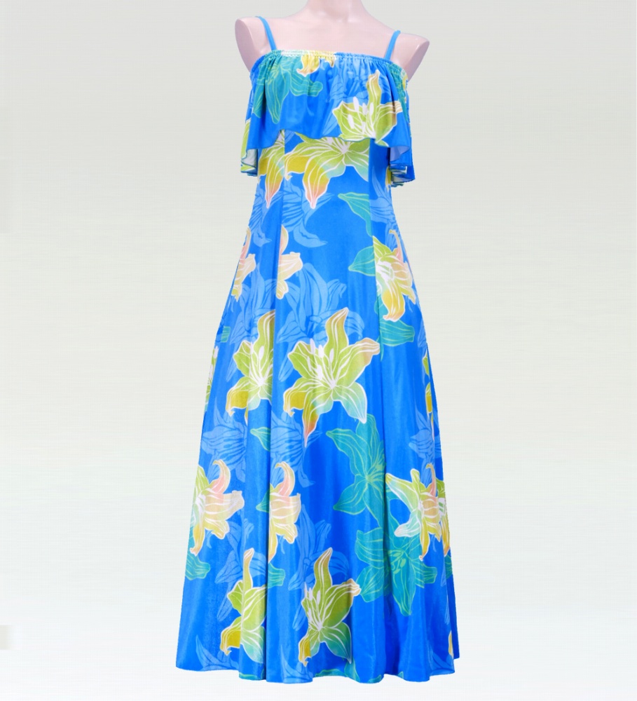 フラダンス ドレス 衣装 M L 29g10-1-1-rk.jpg