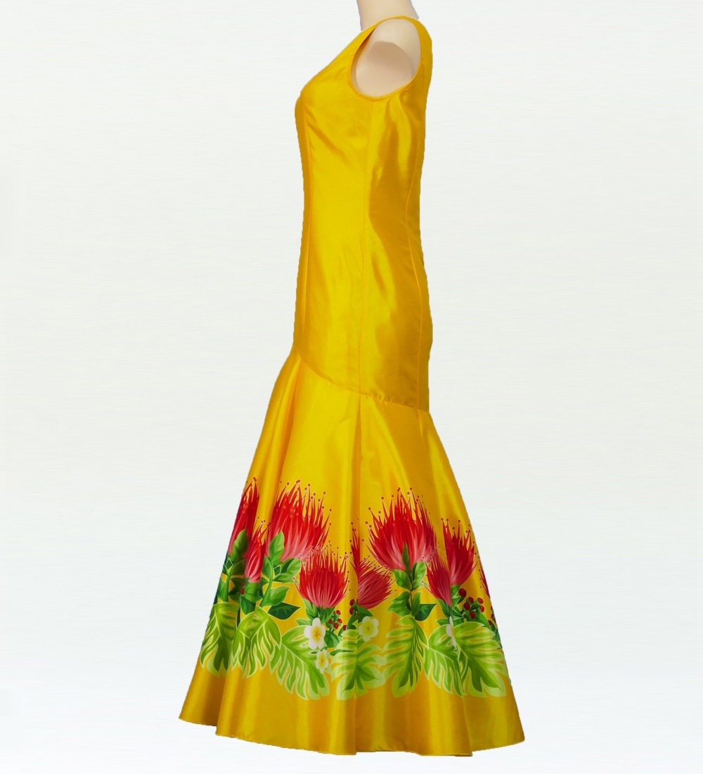 フラダンス衣装