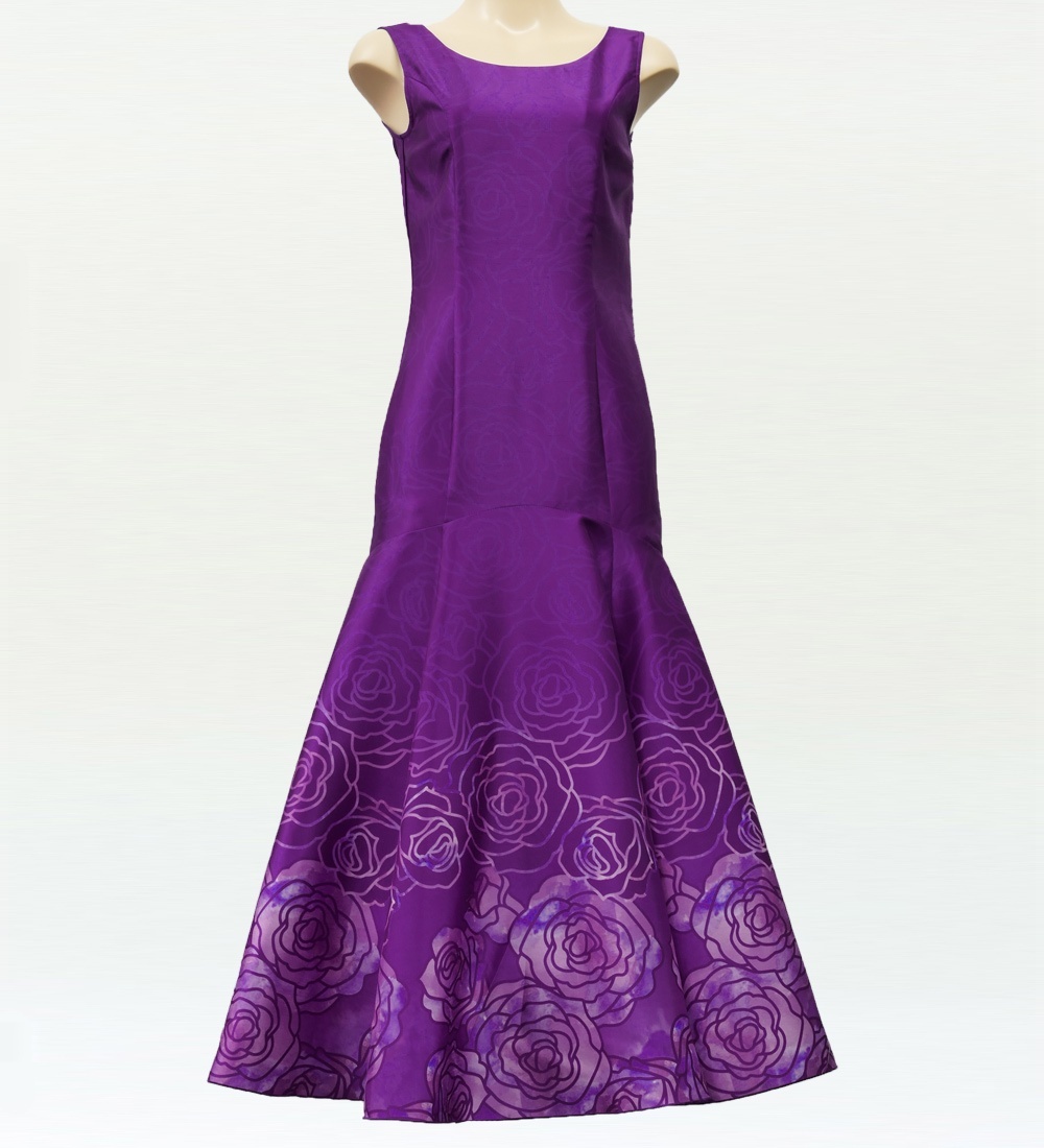 フラダンス衣装