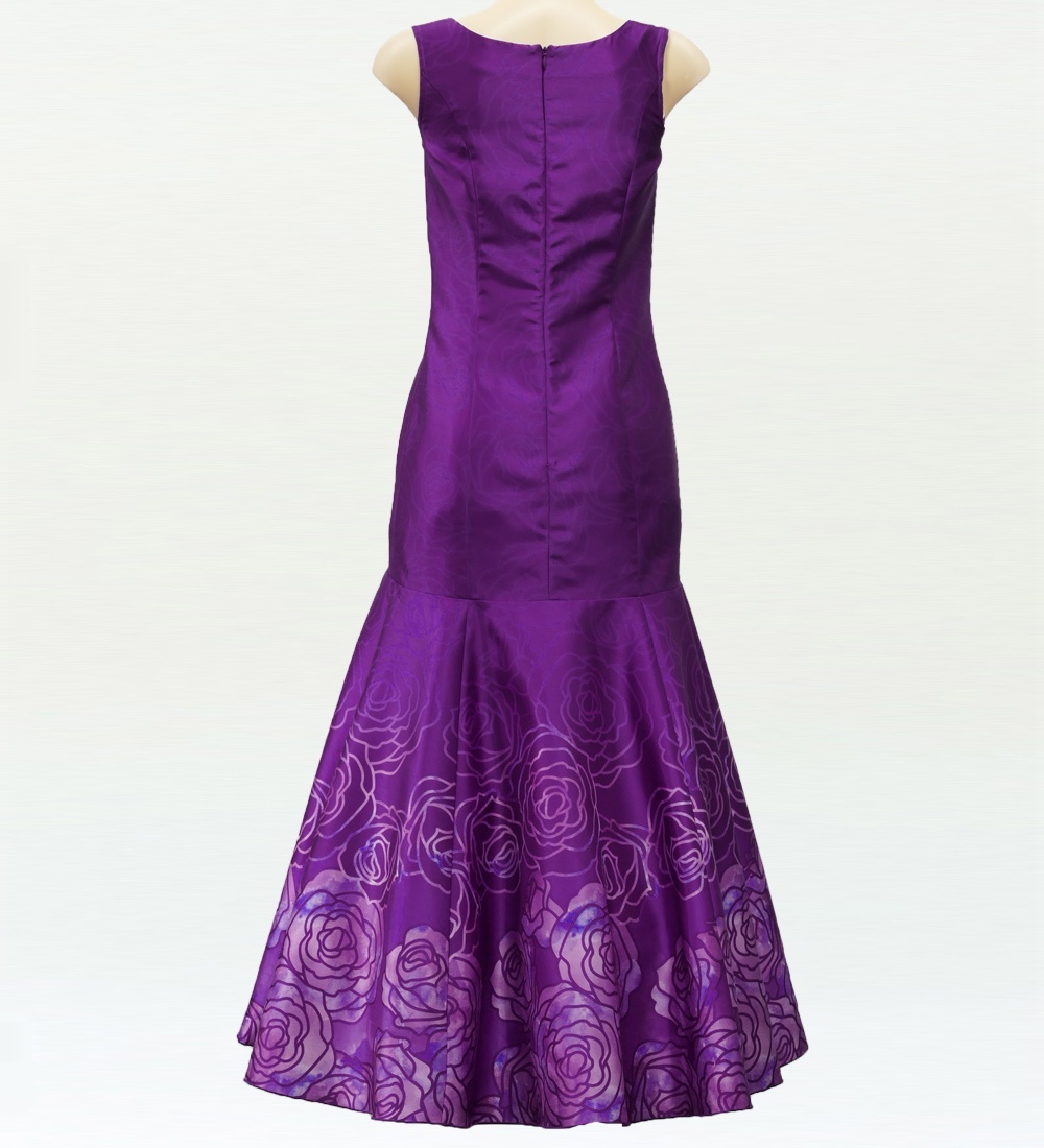 フラダンス衣装