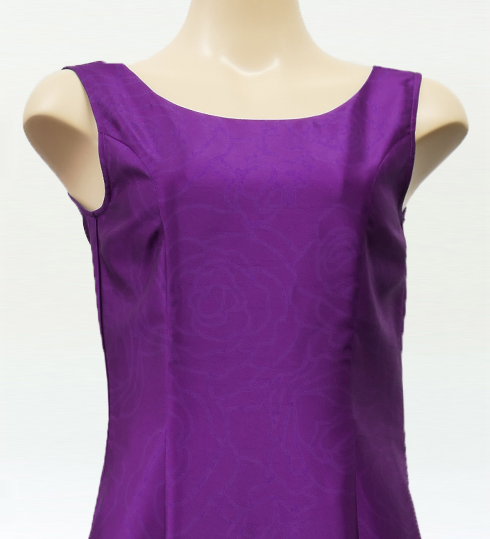 フラダンス衣装