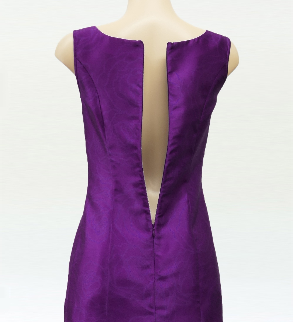 フラダンス衣装