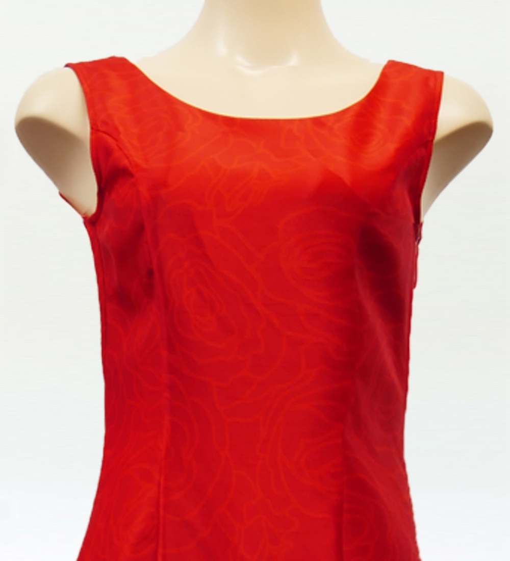 フラダンス衣装