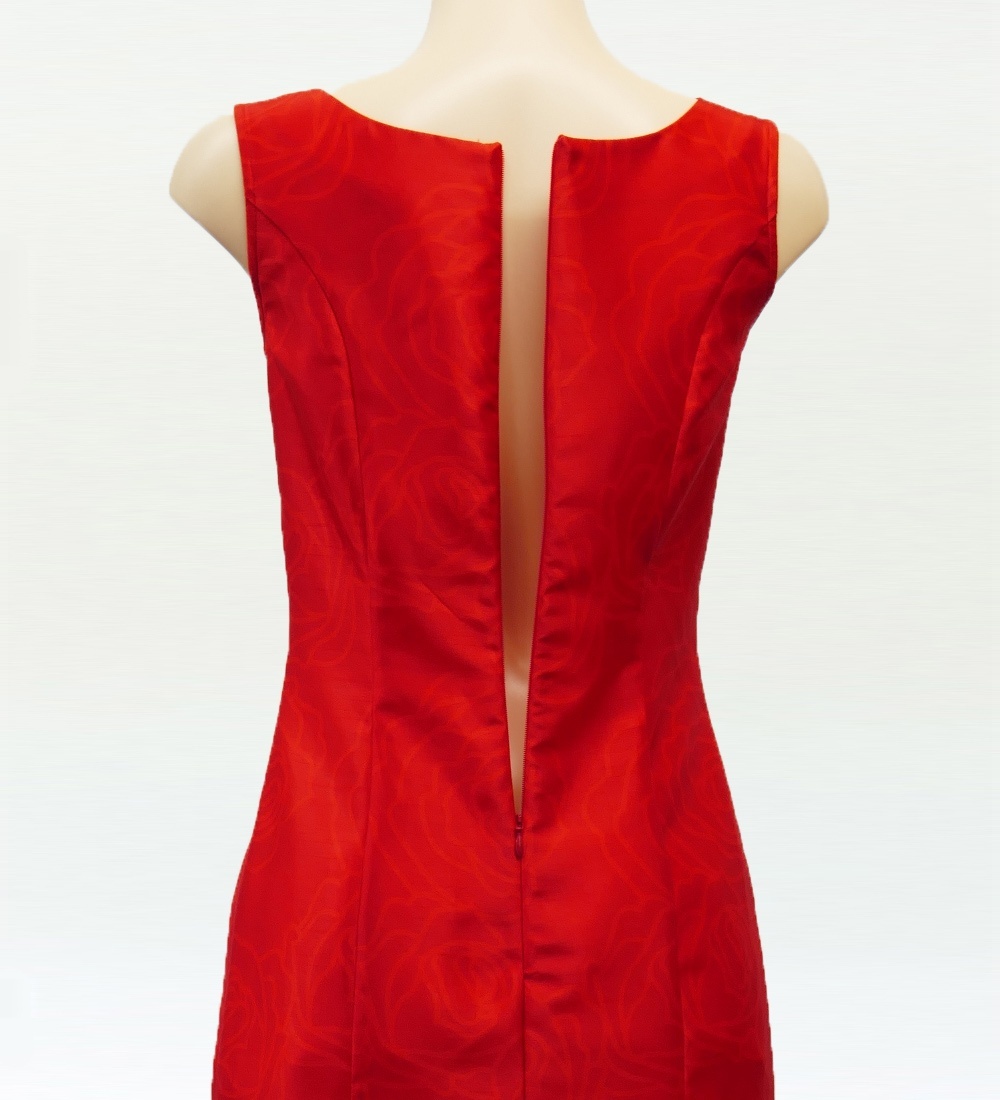 フラダンス衣装