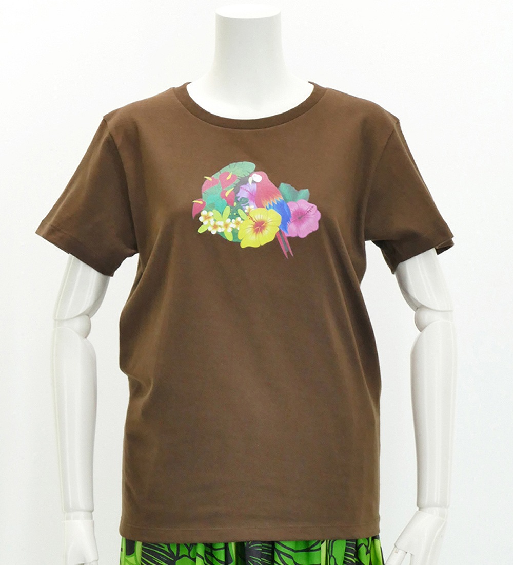 フラダンス衣装