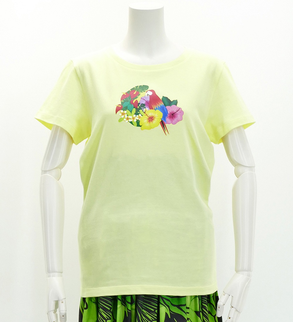 フラダンス衣装