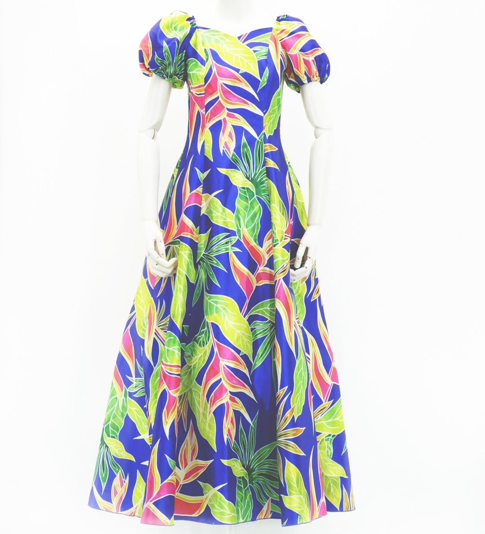 フラダンス衣装