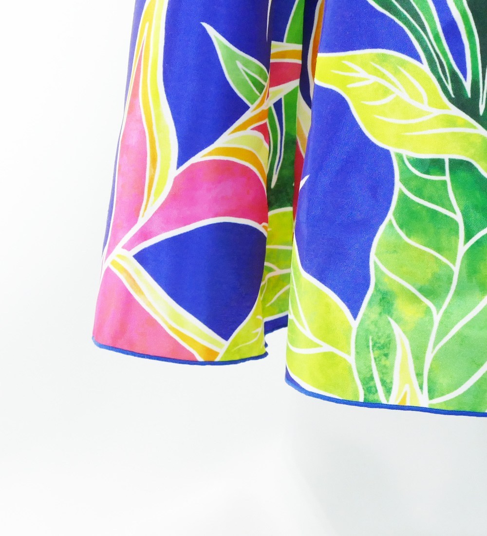 フラダンス衣装