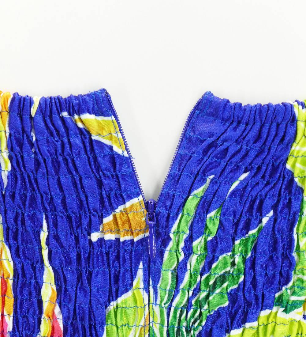 フラダンス衣装