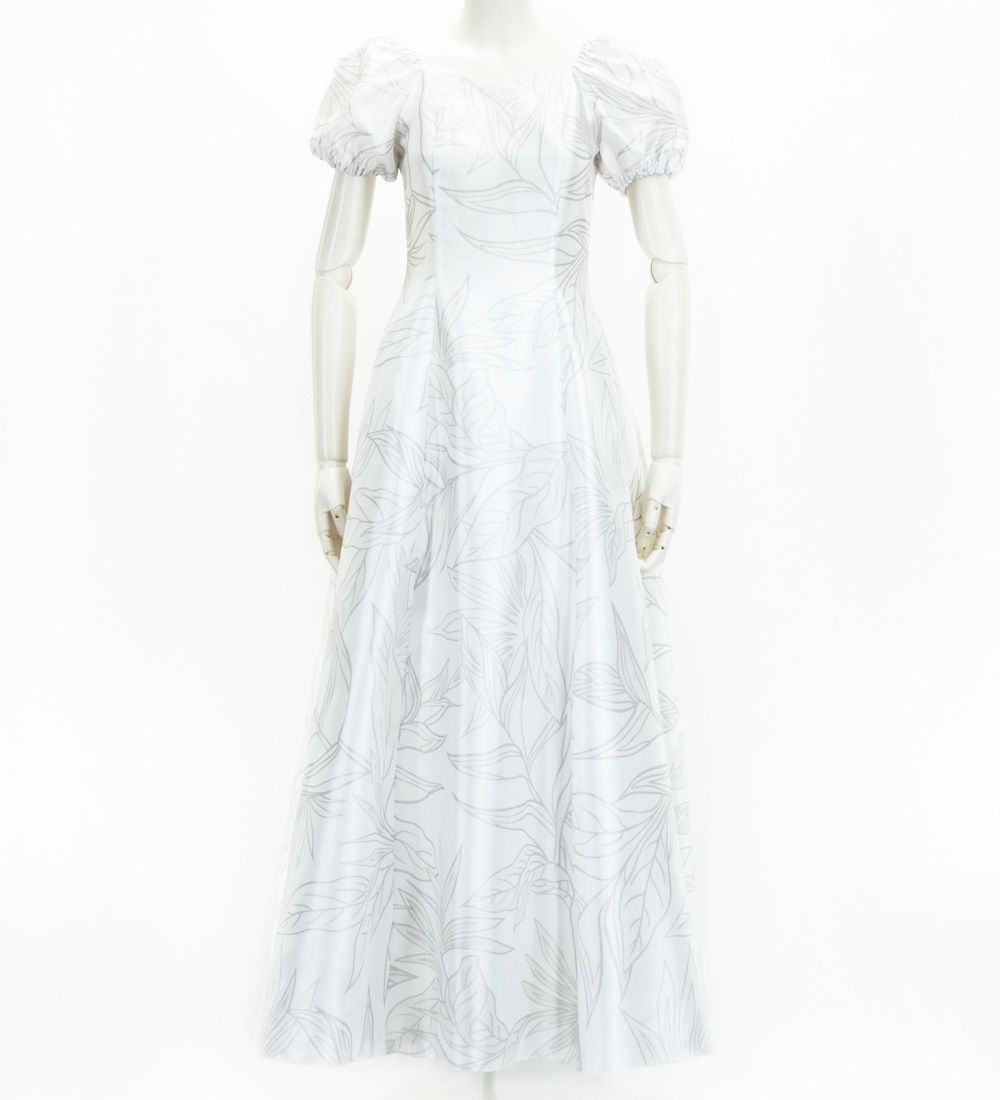 フラダンス衣装