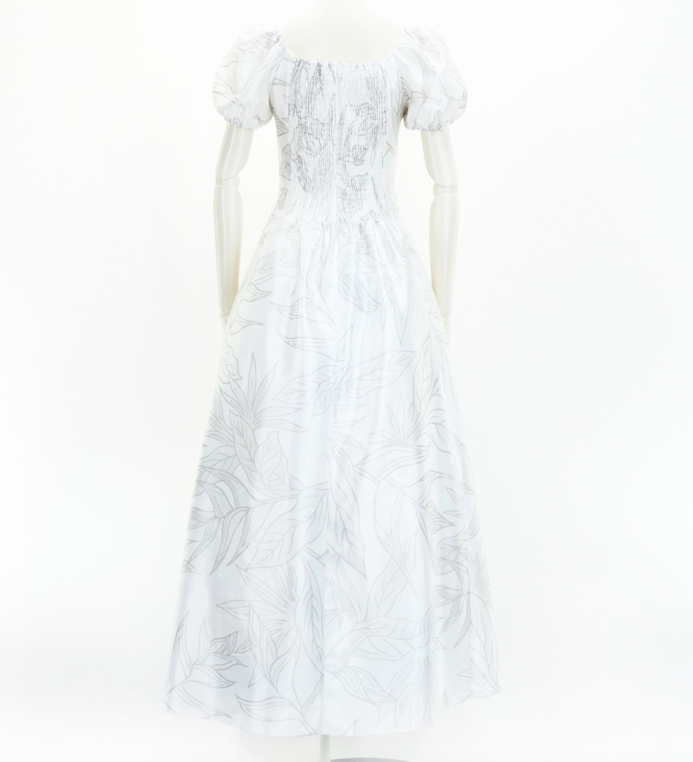 フラダンス衣装