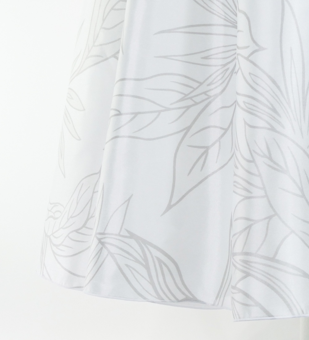 フラダンス衣装