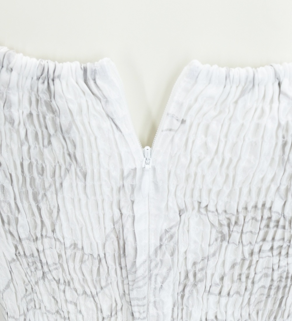 フラダンス衣装