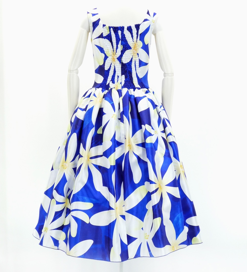 フラダンス衣装