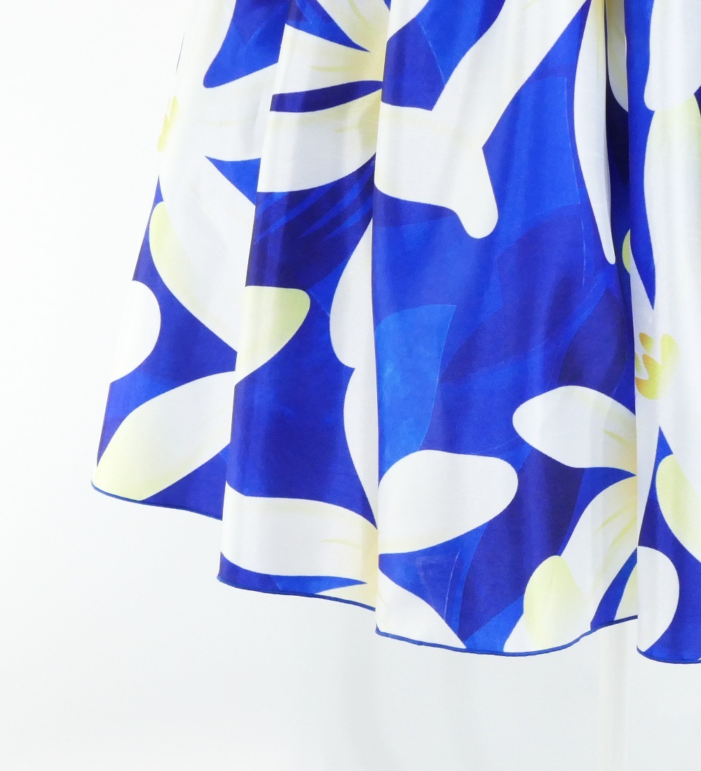 フラダンス衣装