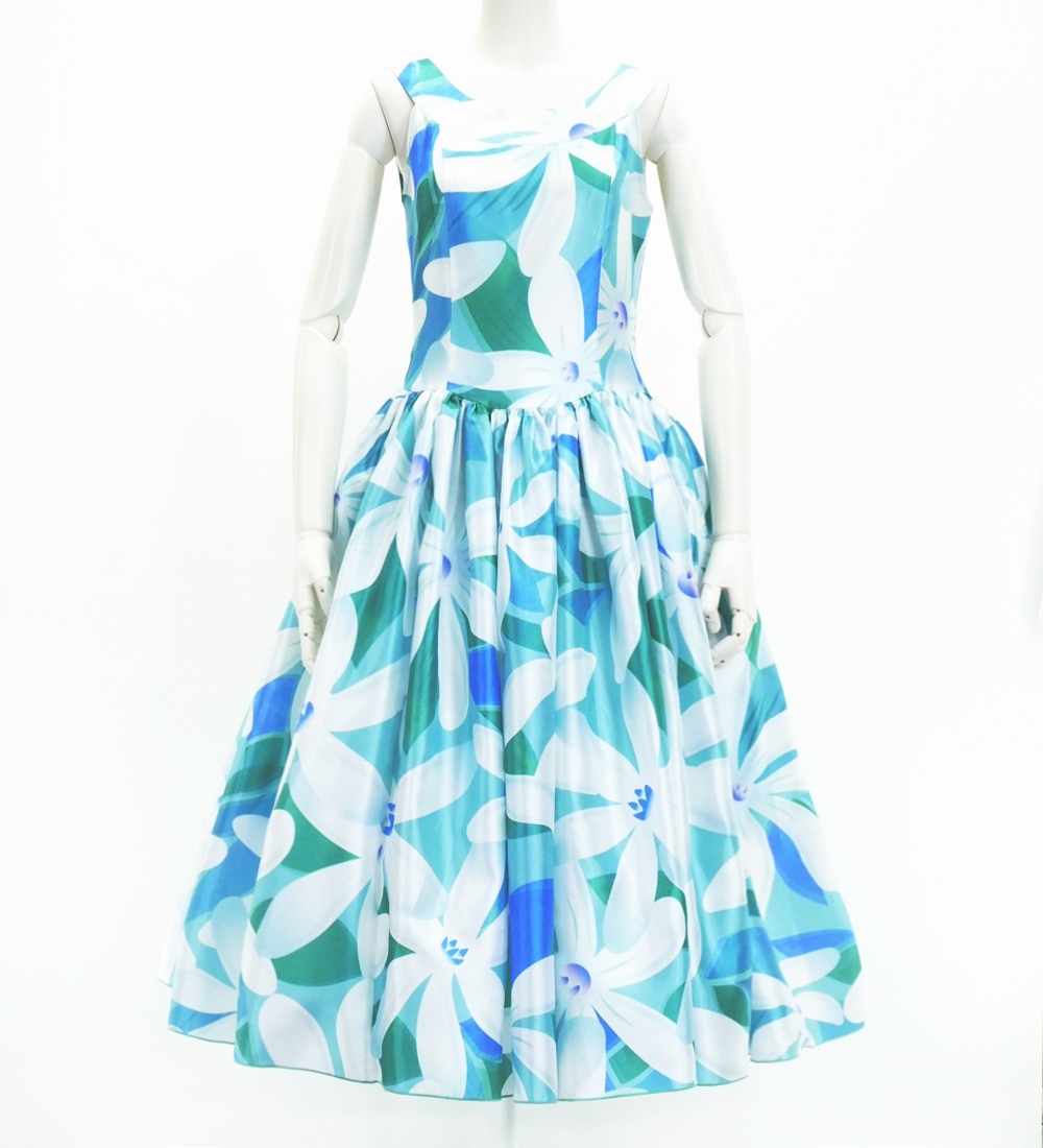 フラダンス衣装