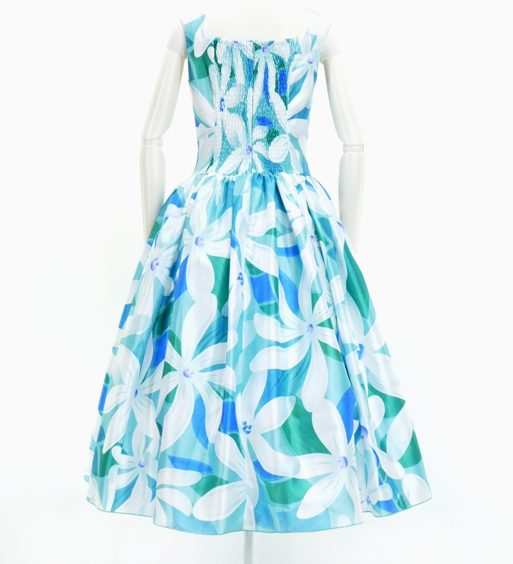 フラダンス衣装