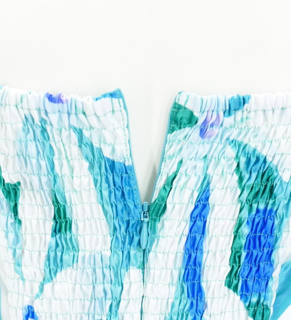 フラダンス衣装