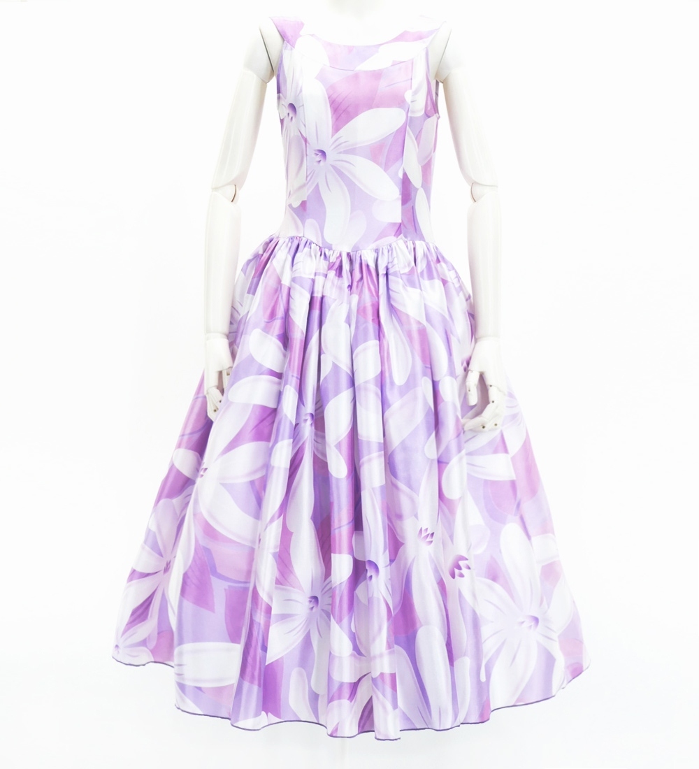 フラダンス衣装