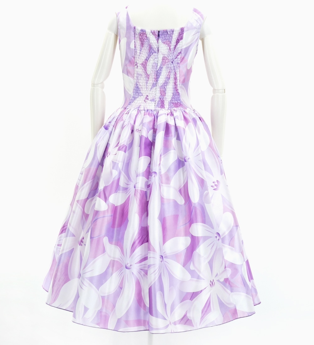 フラダンス衣装