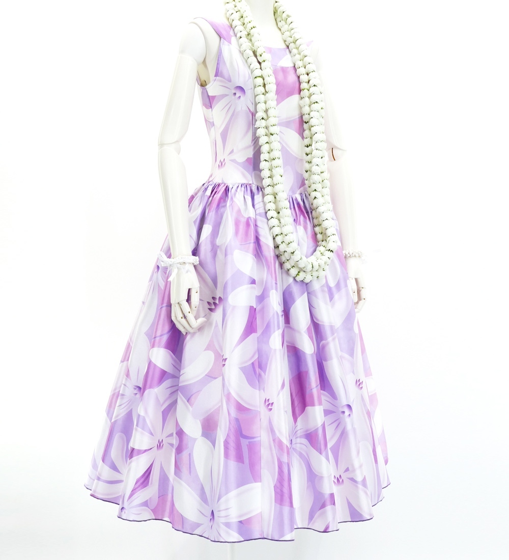 フラダンス衣装