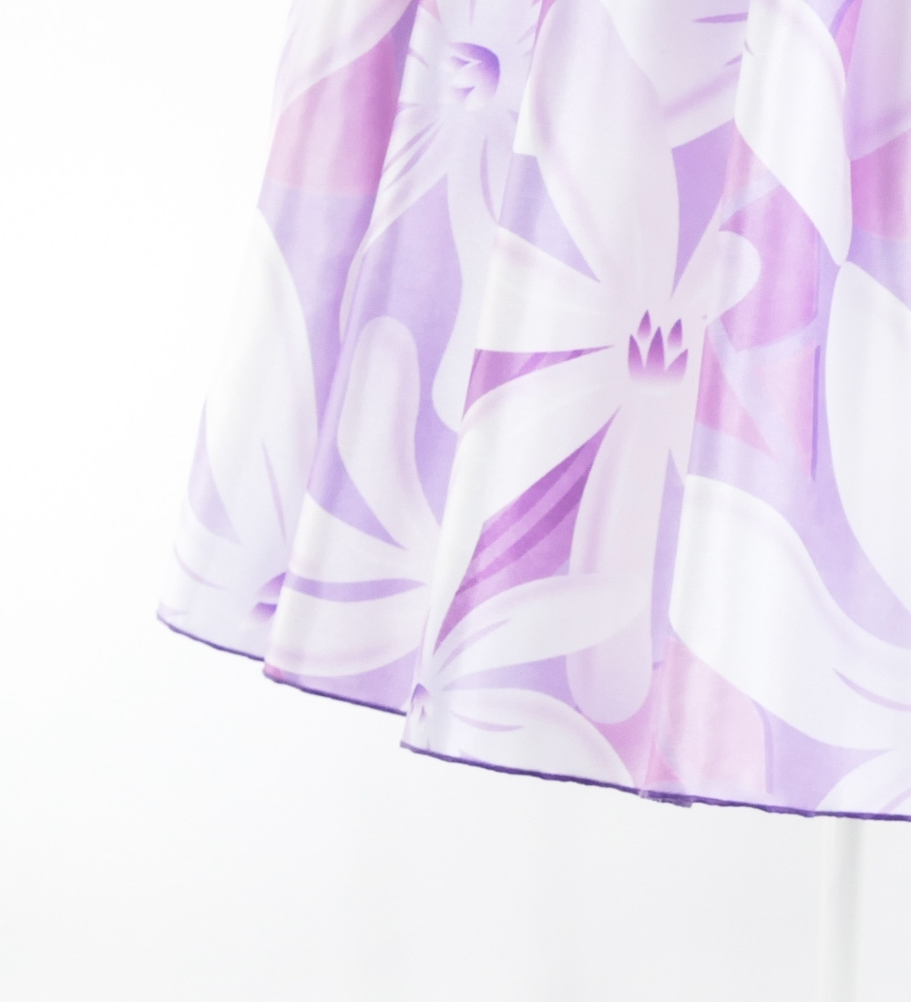 フラダンス衣装