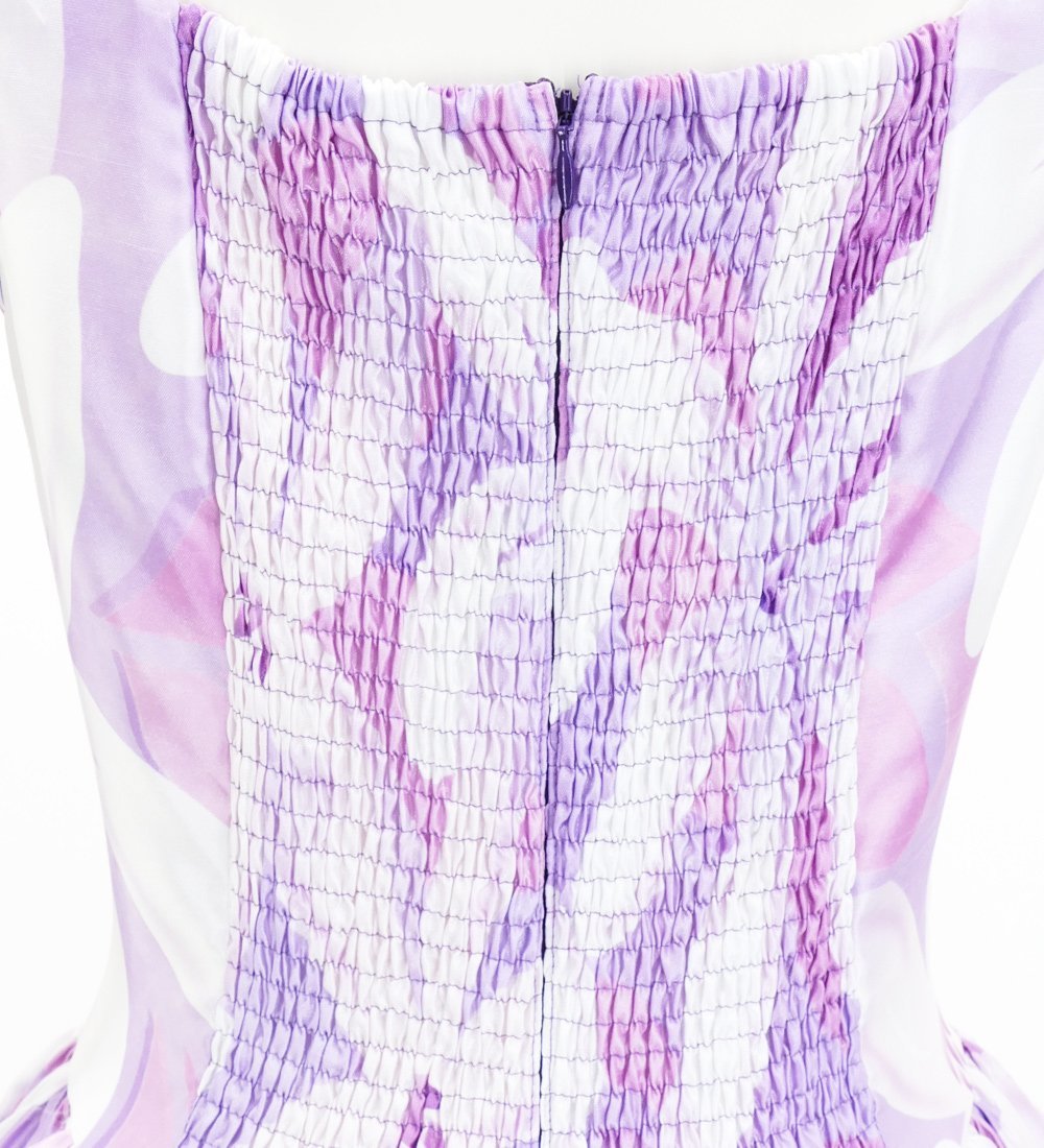 フラダンス衣装