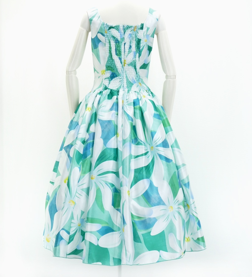 フラダンス衣装