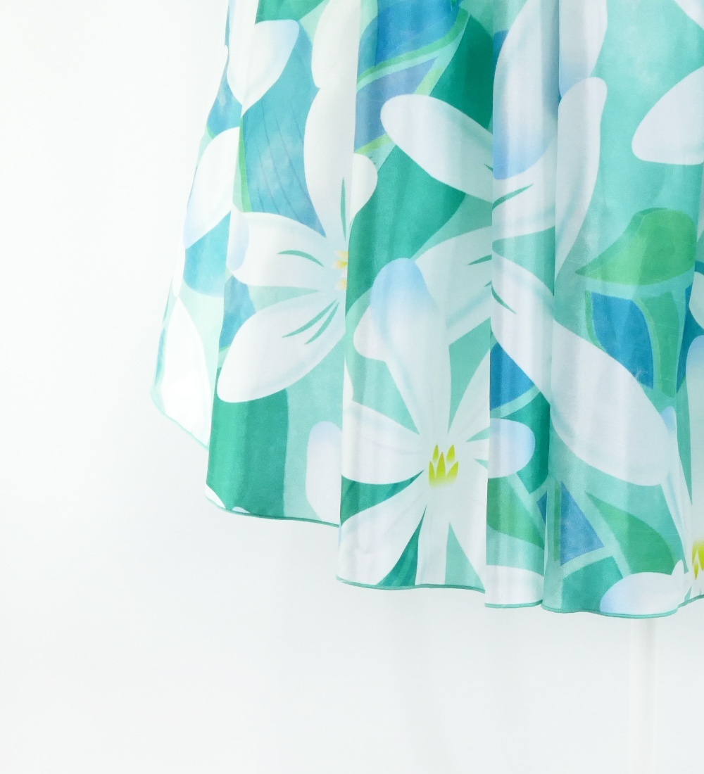 フラダンス衣装