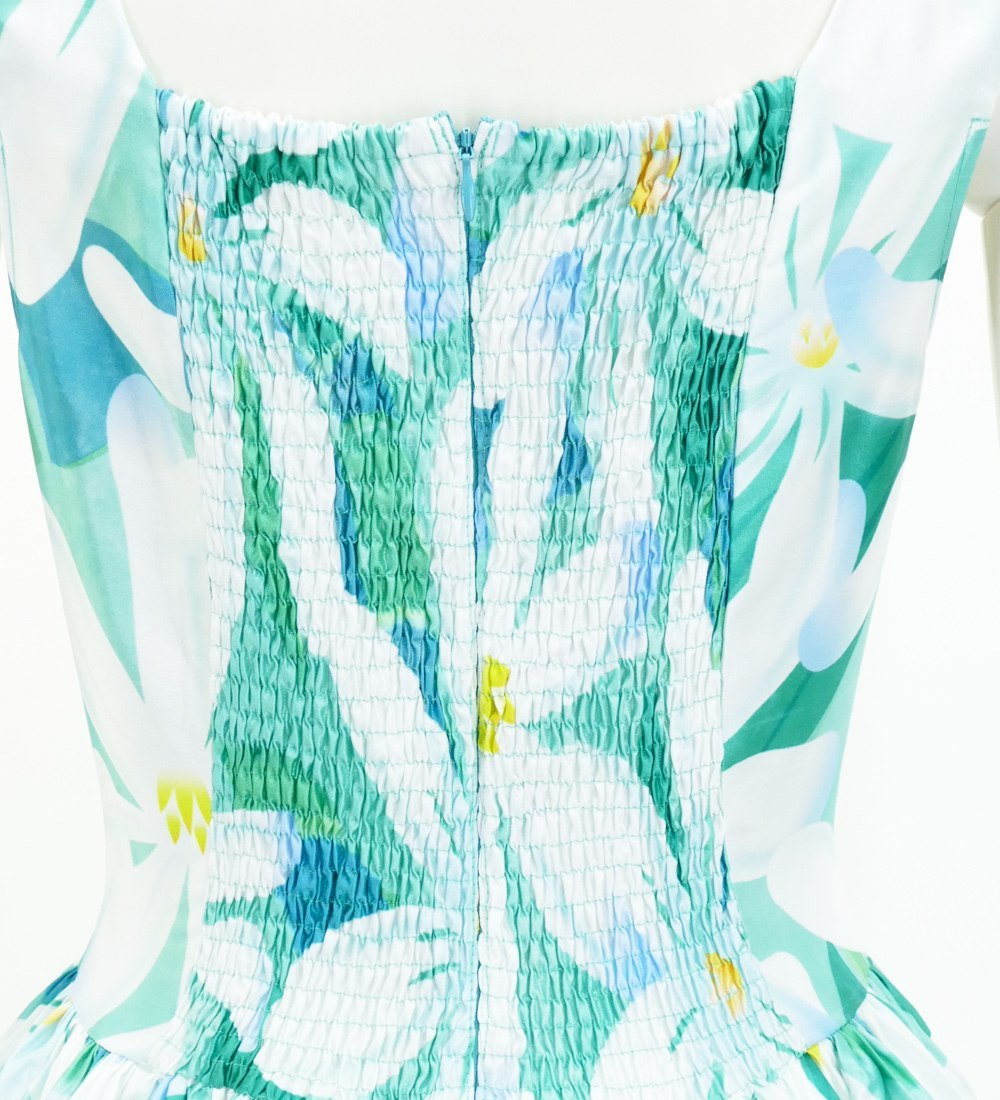 フラダンス衣装