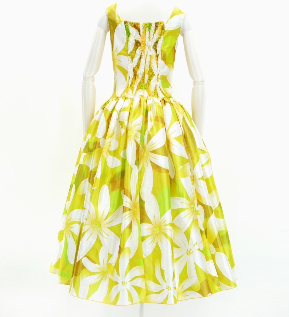 フラダンス衣装