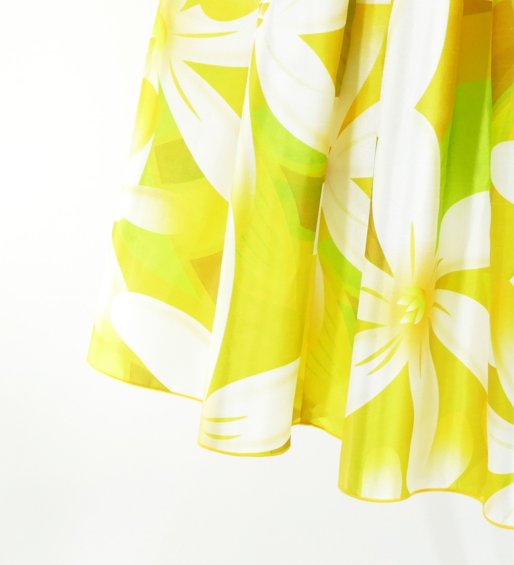 フラダンス衣装