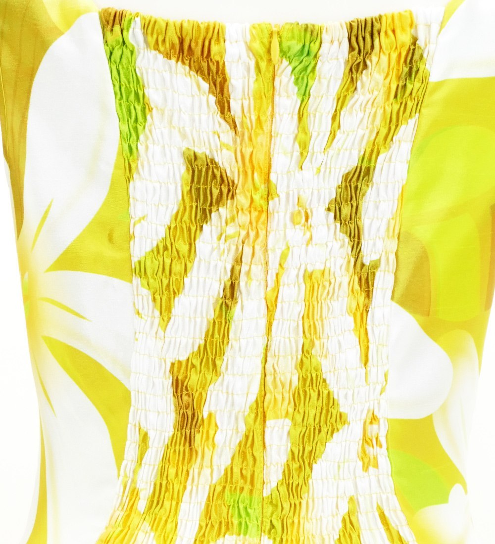 フラダンス衣装