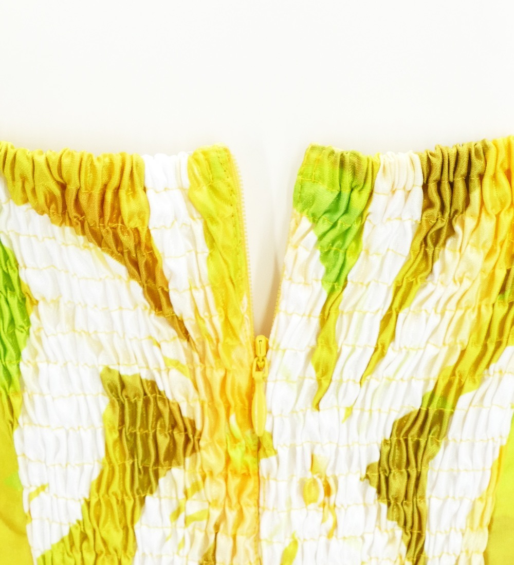 フラダンス衣装