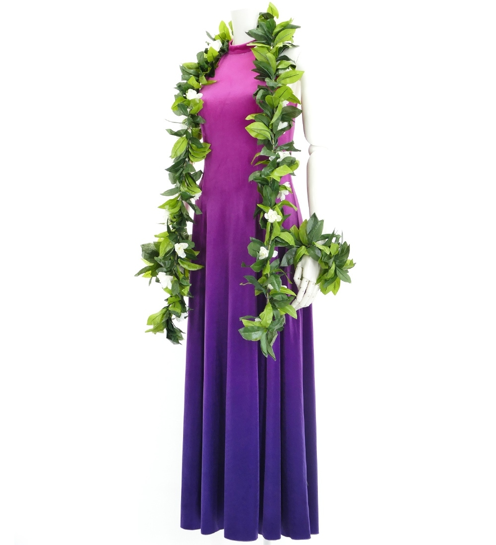 フラダンス衣装