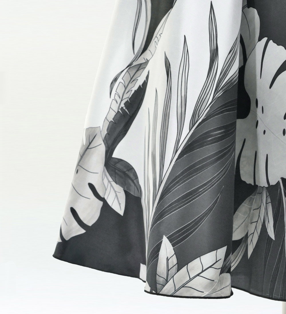 フラダンス衣装