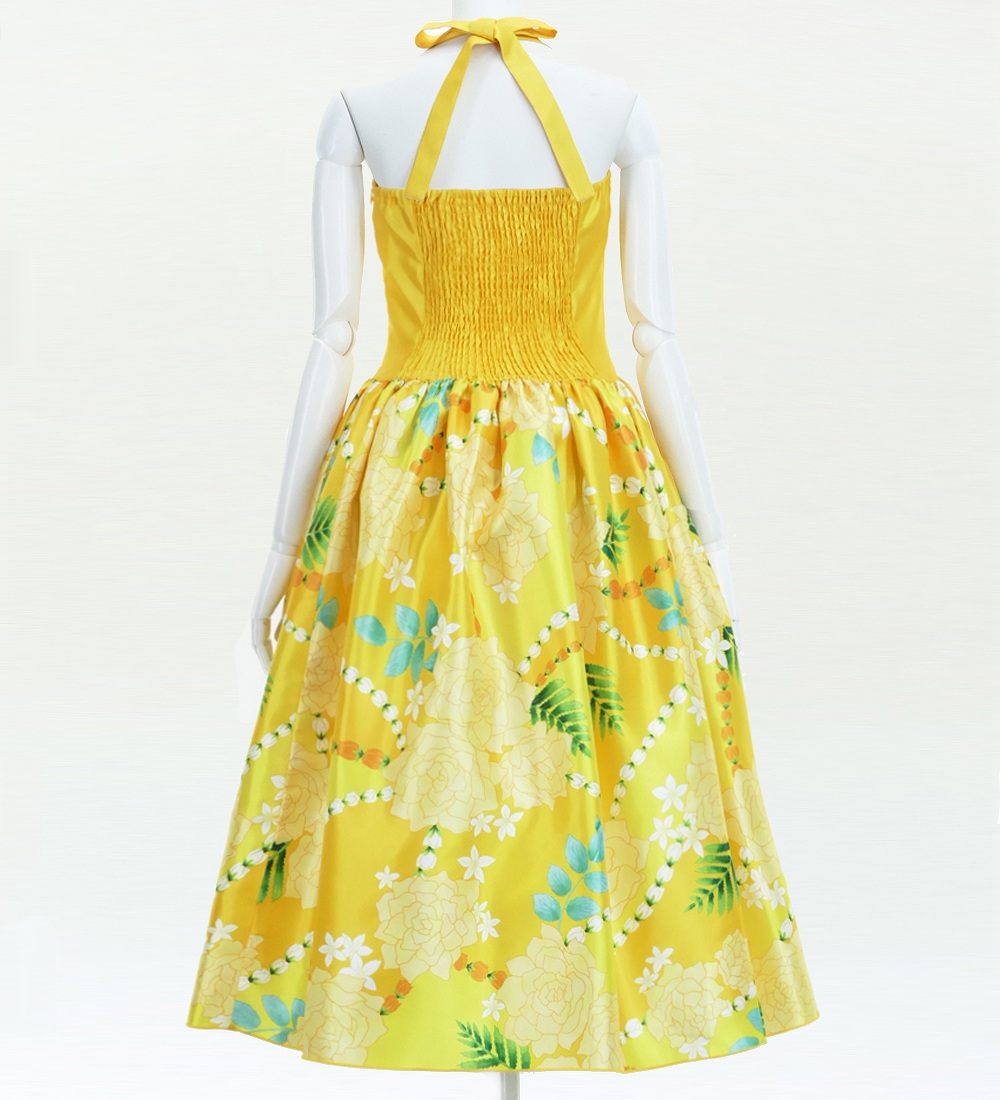 フラダンス衣装