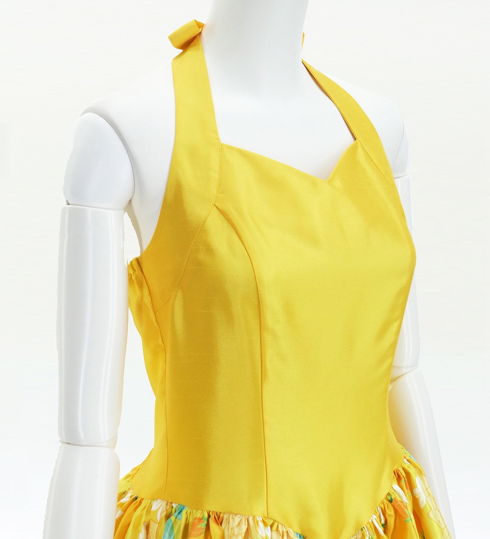 フラダンス衣装