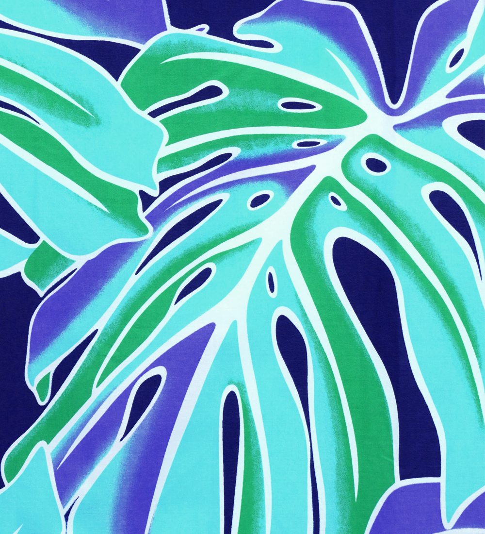 フラダンス衣装