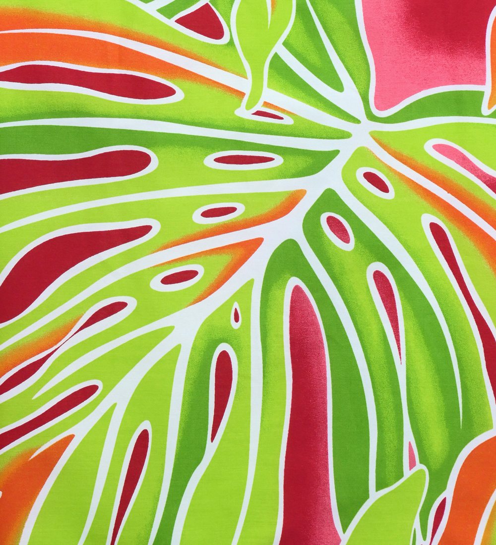 フラダンス衣装