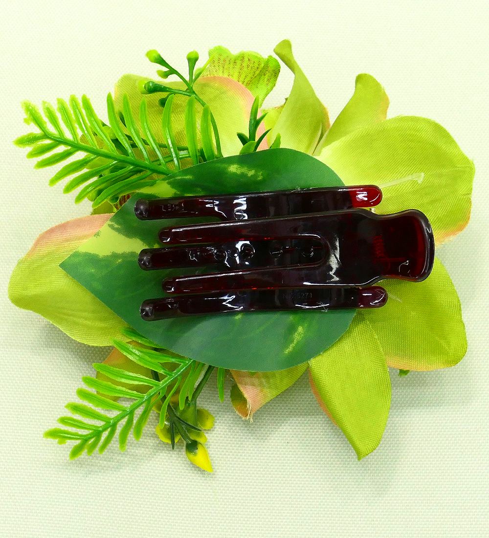 フラダンス衣装