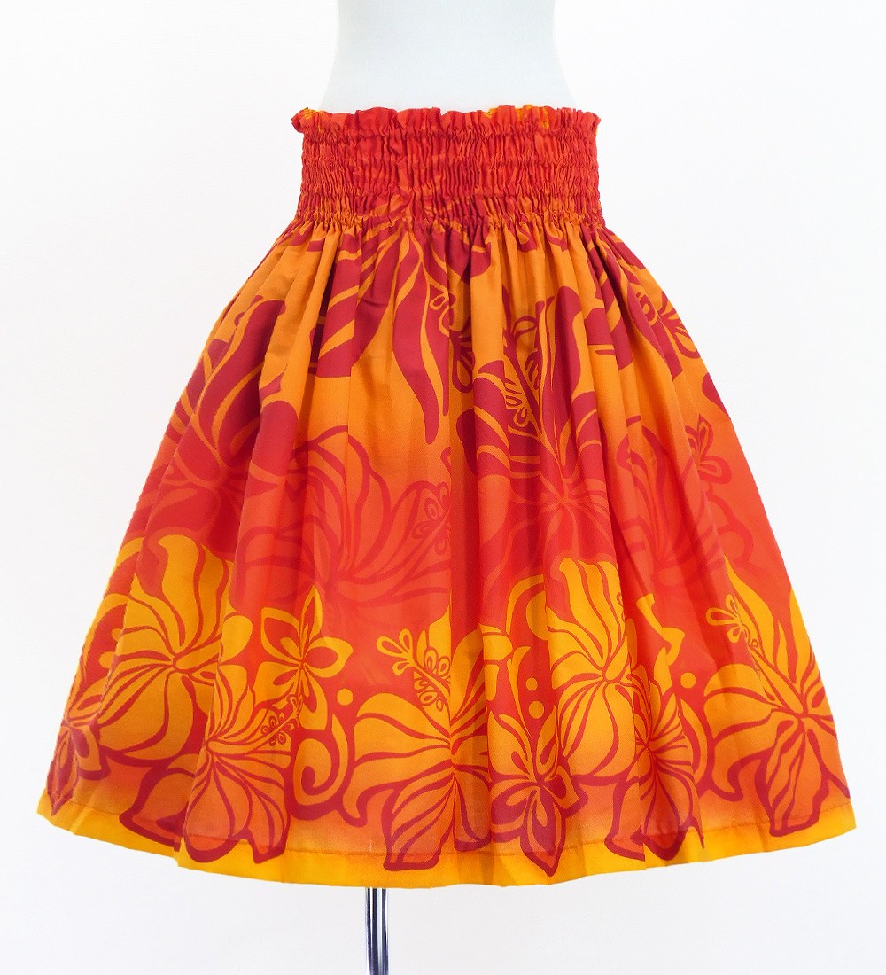 フラダンス衣装