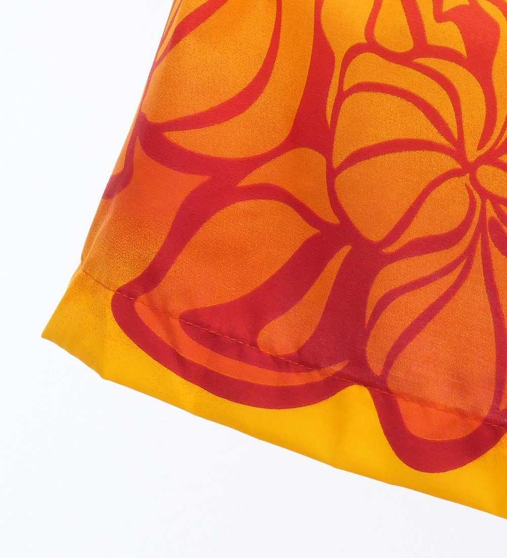 フラダンス衣装