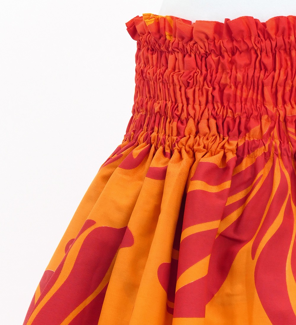 フラダンス衣装