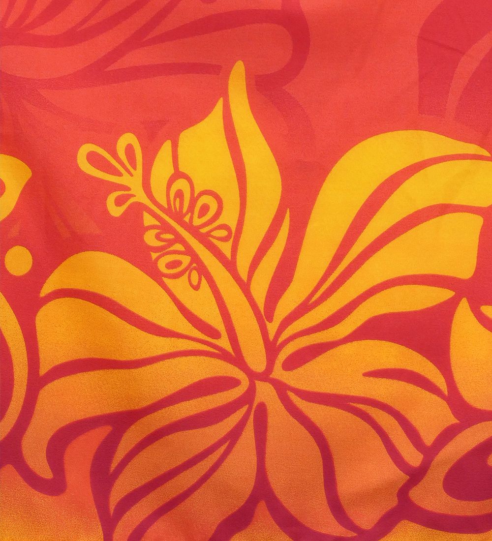 フラダンス衣装